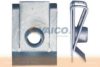 BMW 61131372033 Nut